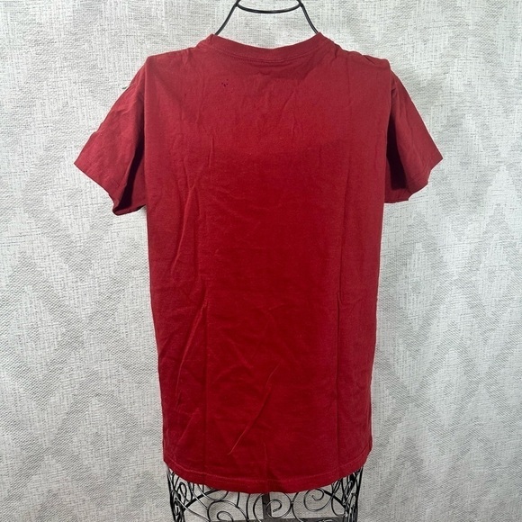 Harvard University Licensed t-shirt size M - Picture 7 of 9